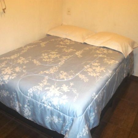 Residencial Dom Celeste Canela Bagian luar foto
