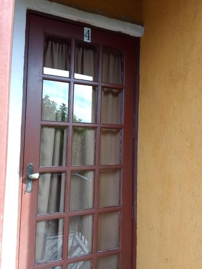 Residencial Dom Celeste Canela Bagian luar foto