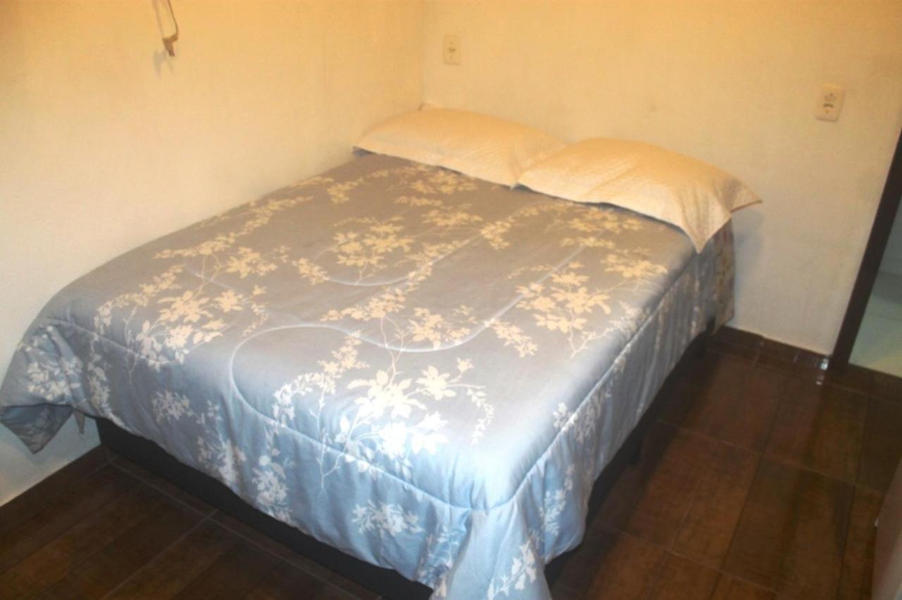 Residencial Dom Celeste Canela Bagian luar foto