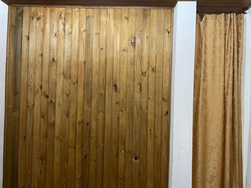 Residencial Dom Celeste Canela Bagian luar foto