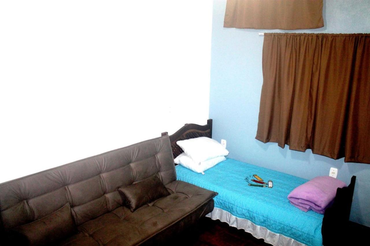 Residencial Dom Celeste Canela Ruang foto
