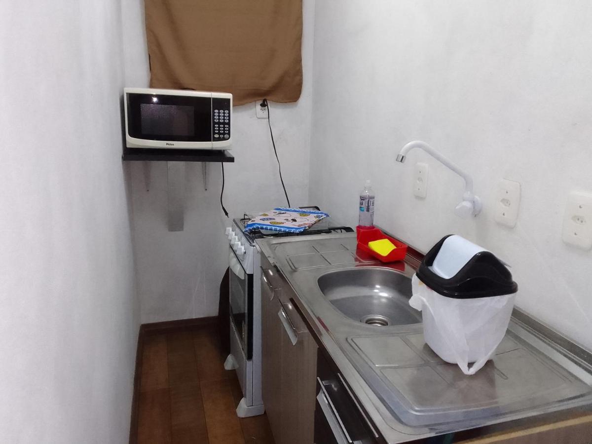 Residencial Dom Celeste Canela Ruang foto