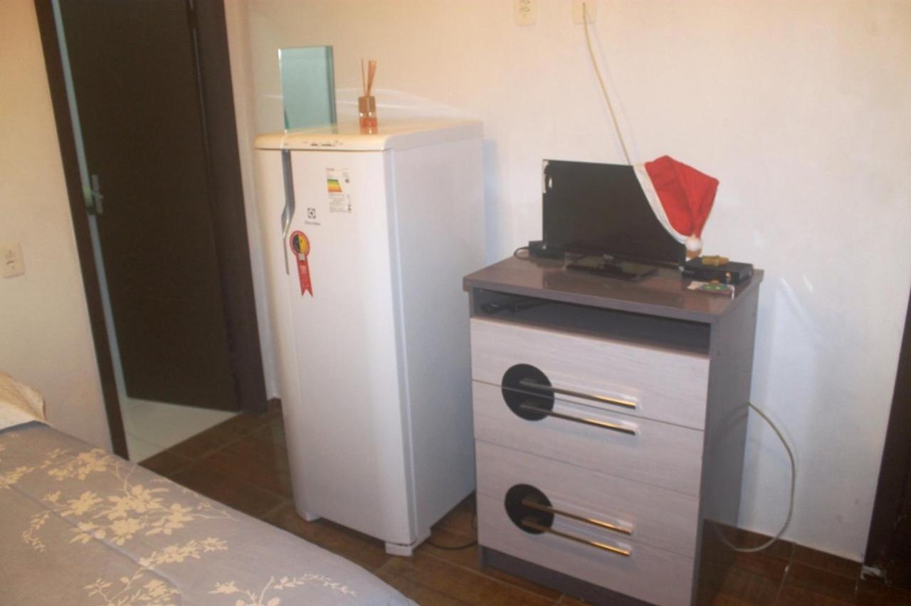 Residencial Dom Celeste Canela Ruang foto